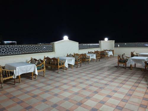 Sharq Plaza Hotel