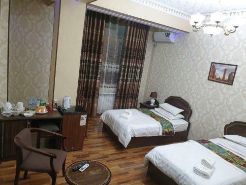 Sharq Plaza Hotel