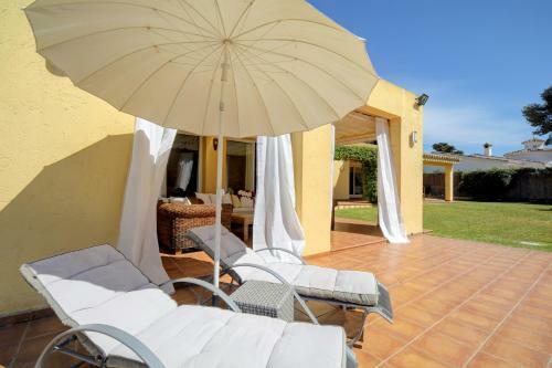 Villa 44b Calle de La Grulla