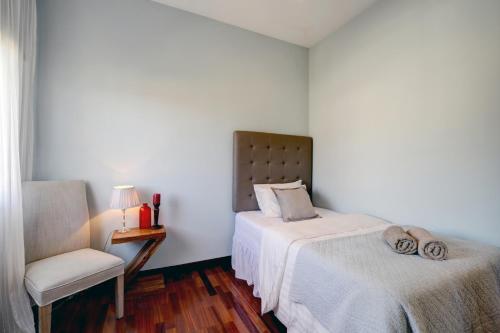 Villa 44b Calle de La Grulla