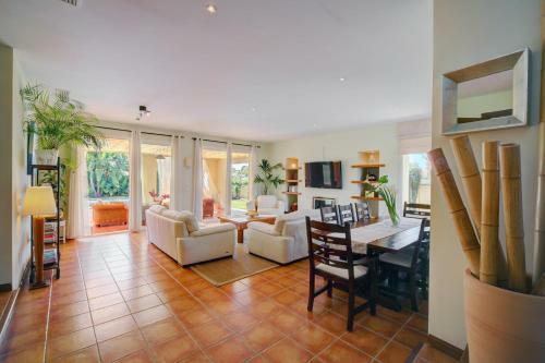 Villa 44b Calle de La Grulla