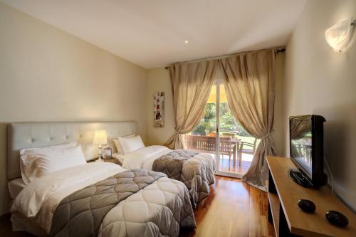 Villa 44b Calle de La Grulla