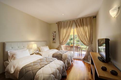 Villa 44b Calle de La Grulla