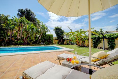 Villa 44b Calle de La Grulla