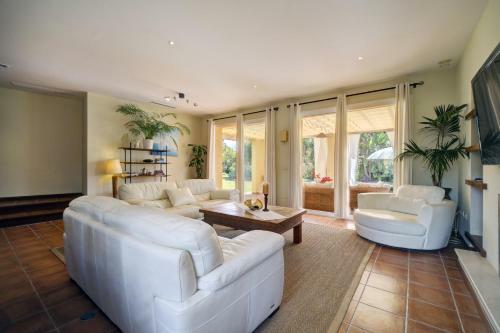 Villa 44b Calle de La Grulla