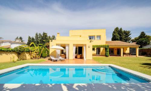 Villa 44b Calle de La Grulla