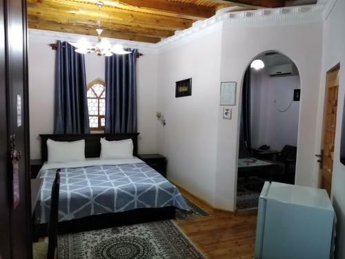 Posada Aist House