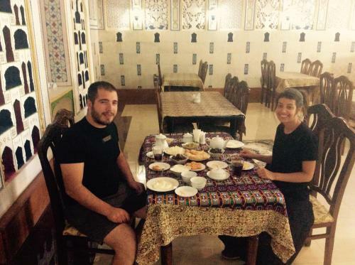 Hotel Ziyobaxsh