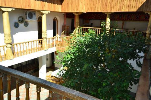 Hostal Nazira&azizbek