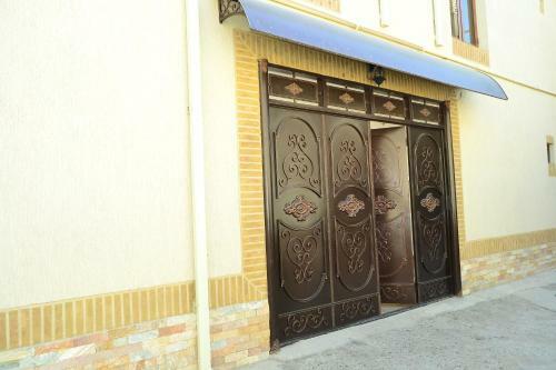 Hostal Nazira&azizbek