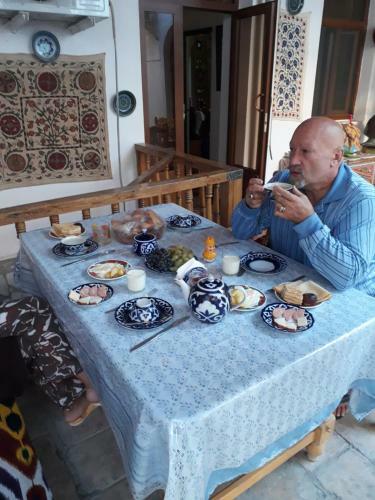 Hostal Nazira&azizbek