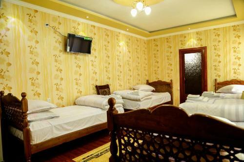 Hostal Murod Yusufiy Guest House