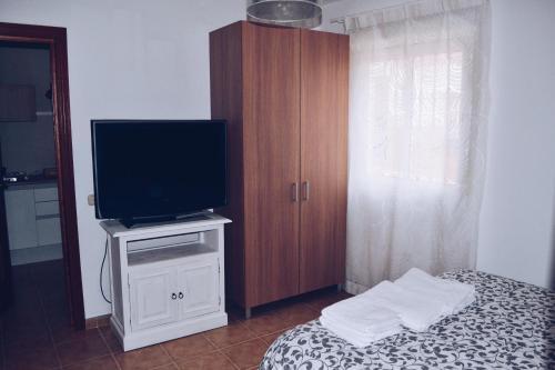 Apartamento Alojamiento En Estepona