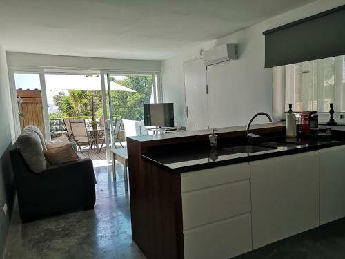Apartamento Bermeja de La Virgen