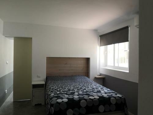 Apartamento Bermeja de La Virgen