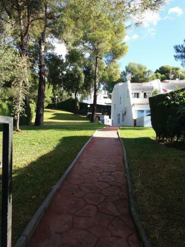 Apartamento Bermeja de La Virgen