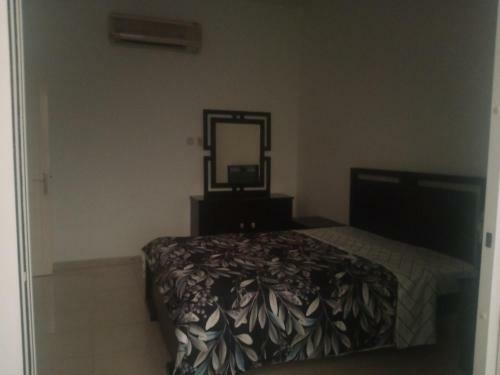 Furnished Hone Stay Villa With Attached Bathroom With Balcony