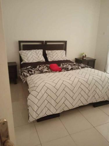 Furnished Hone Stay Villa With Attached Bathroom With Balcony