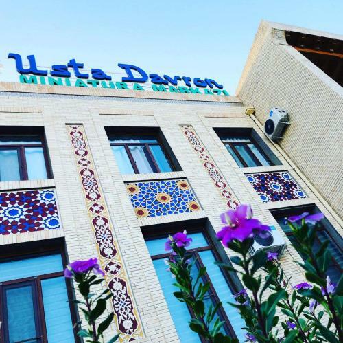 Hotel Ipak