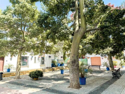 Apartamento Rooftop Beach Centre Bar Restaurant Estepona Wifi 20c