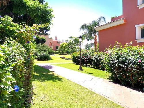 Apartamento Entre Marbella Y Estepona