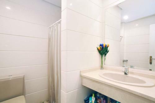 Apartamento Entre Marbella Y Estepona