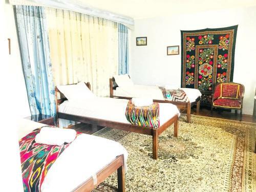 Hostal Ali Nur