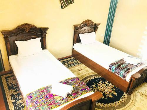 Hostal Ali Nur
