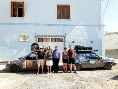 Hostal Ali Nur