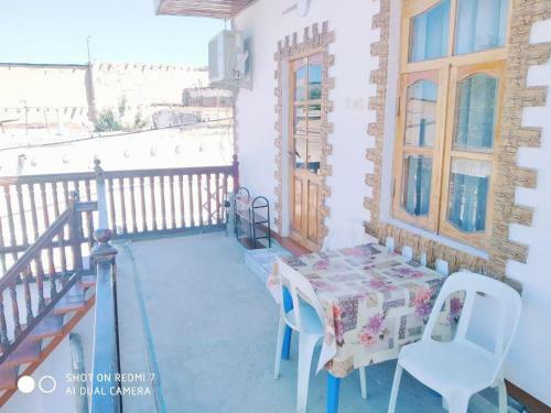Hostal Ali Nur