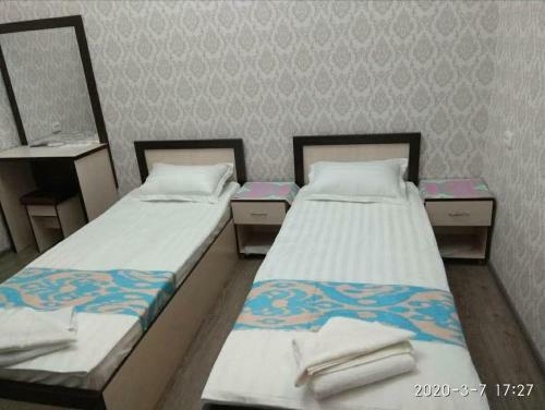 Hostal Hotel Kamila