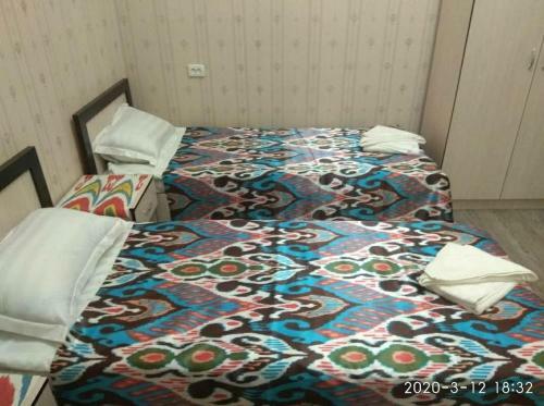 Hostal Hotel Kamila