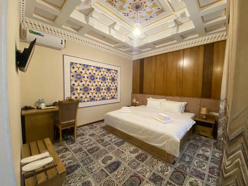 Labi Rud Hotel