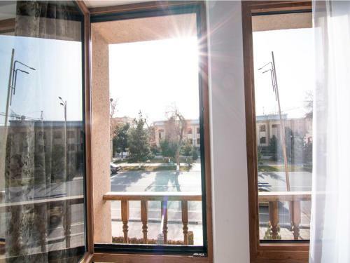 Labi Rud Hotel