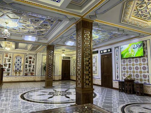 Labi Rud Hotel