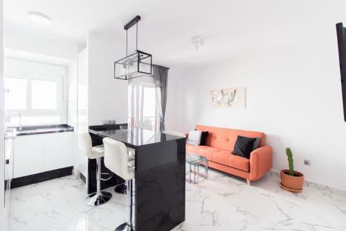 Apartamento Rooftop Beach Centre Bar Restaurant Estepona Wifi 20b