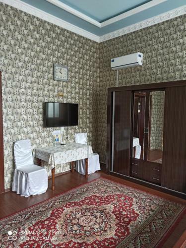Hostal Guest House Jannat