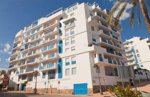 Apartamento El Faro