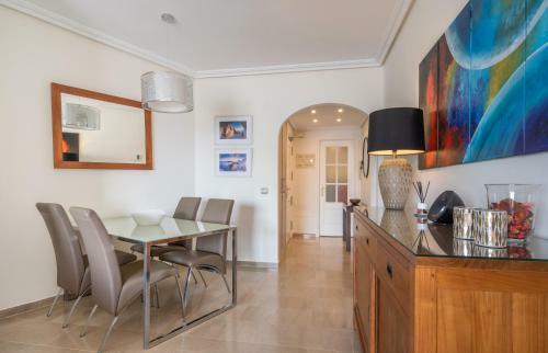 Apartamento El Faro