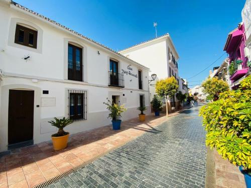 Apartamento Casa Diaz Recuerda - Bajo