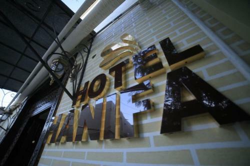 Hotel Hanifa