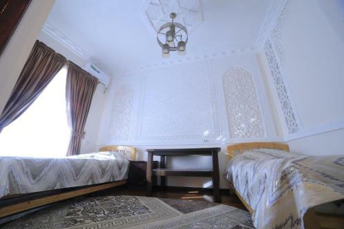 Hotel Hanifa