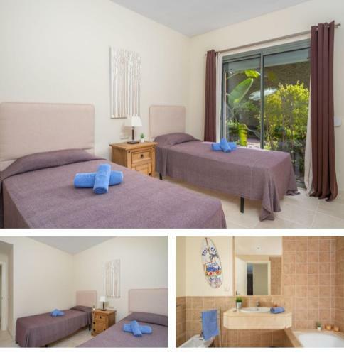 Marbella West Luxoury Apartment