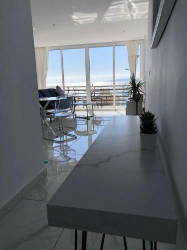 Amazing View Apartment Estepona Puerto