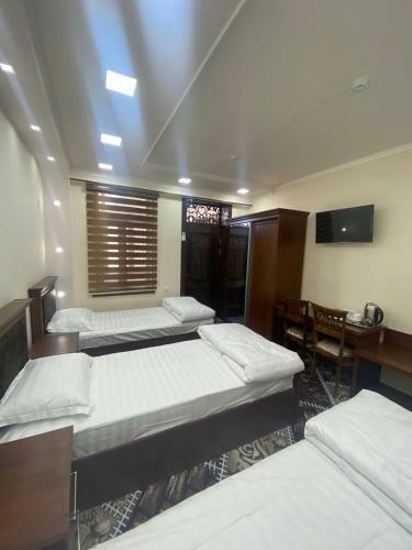 Vostok Hotel