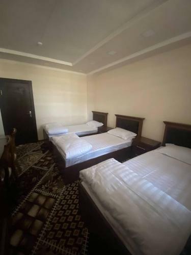 Vostok Hotel