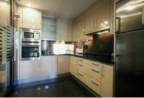 Apartamento de Lujo En Estepona