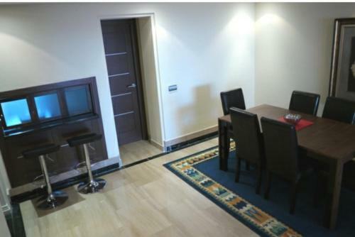 Apartamento de Lujo En Estepona