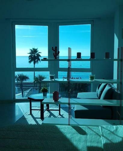 Apartamento Bella Vista