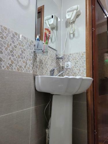 Hostal Naqshband Hunarmandchilik Markazi